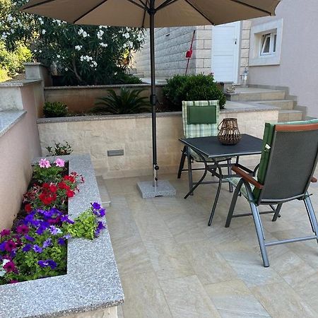 Apartament Marilu Korčula Zewnętrze zdjęcie