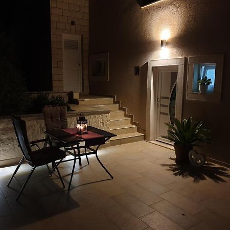 Apartament Marilu Korčula Zewnętrze zdjęcie
