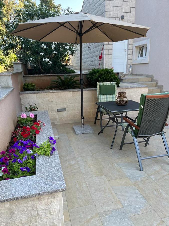 Apartament Marilu Korčula Zewnętrze zdjęcie