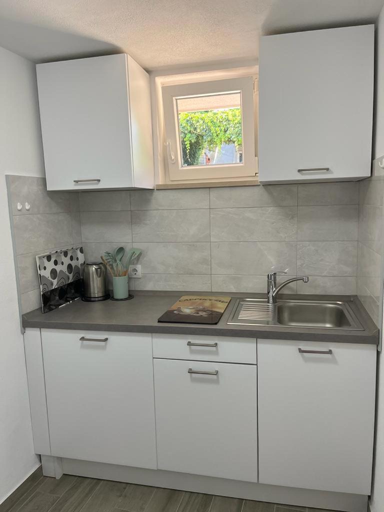 Apartament Marilu Korčula Zewnętrze zdjęcie