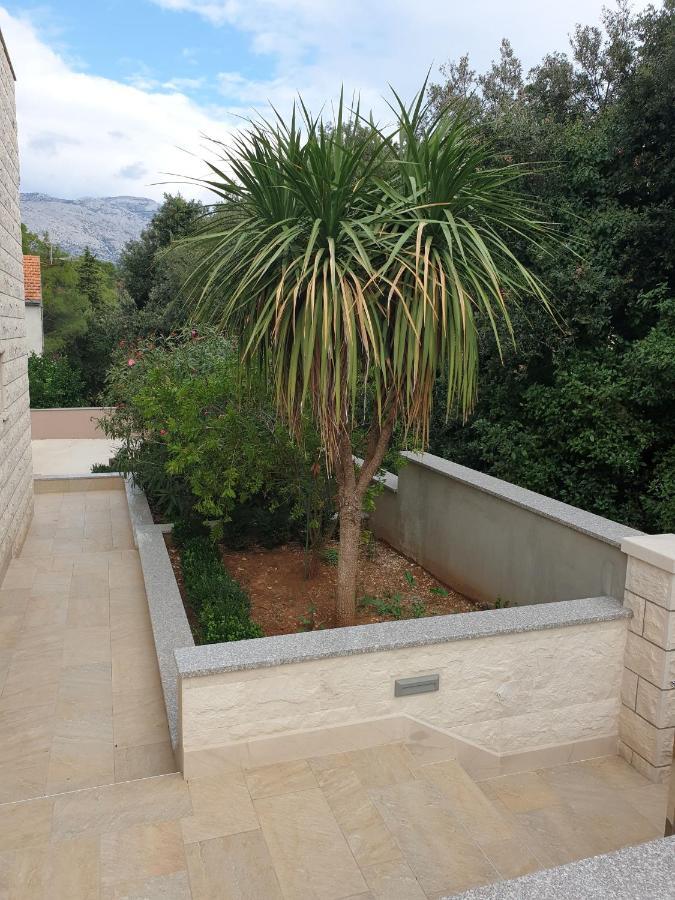 Apartament Marilu Korčula Zewnętrze zdjęcie