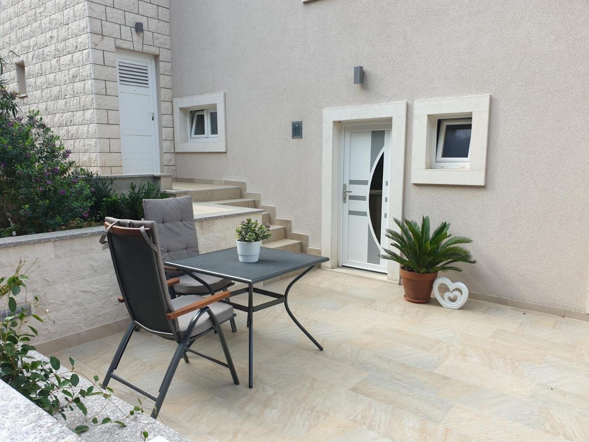 Apartament Marilu Korčula Zewnętrze zdjęcie