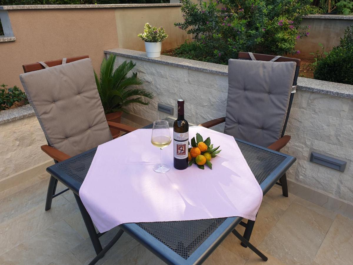 Apartament Marilu Korčula Zewnętrze zdjęcie