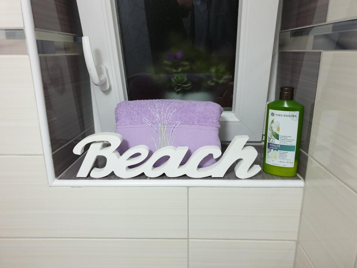 Apartament Marilu Korčula Zewnętrze zdjęcie